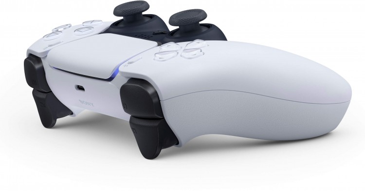 Геймпад DualSense Wireless Controller для Sony PS5 Геймпад DualSense Wireless Controller для Sony PS5