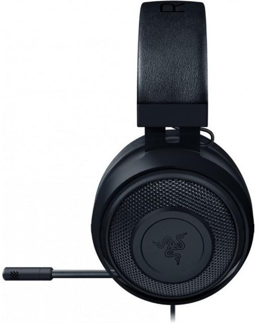 Гарнітура RAZER Kraken Multi Platform Black (RZ04-02830100-R3M1) Гарнітура RAZER Kraken Multi Platform Black (RZ04-02830100-R3M1)