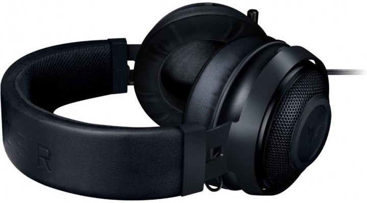 Гарнітура RAZER Kraken Multi Platform Black (RZ04-02830100-R3M1) Гарнітура RAZER Kraken Multi Platform Black (RZ04-02830100-R3M1)