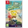 SpongeBob SquarePants: Battle for Bikini Bottom - Rehydrated Nintendo Switch (російські субтитри)