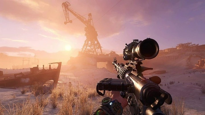 Metro Exodus Complete Edition [PS5]