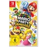 Super Mario Party Jamboree Nintendo Switch (російські субтитри)