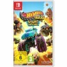 Hot Wheels Monster Trucks: Stunt Mayhem Nintendo Switch (англійська версія)