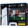 PlayStation 5 Slim Digital 825GB EA SPORTS FC 26 (код)