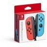 Геймпад Nintendo Switch Joy-Con Controllers Red/Blue