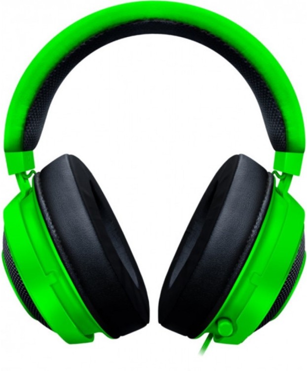 Гарнітура RAZER Kraken Multi Platform Green (RZ04-02830200-R3M1) Гарнітура RAZER Kraken Multi Platform Green (RZ04-02830200-R3M1)