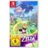 The Legend of Zelda: Echoes of Wisdom Nintendo Switch (російські субтитри)