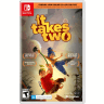 It Takes Two Nintendo Switch (російські субтитри)