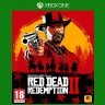 Red Dead Redemption 2 (Xbox One)