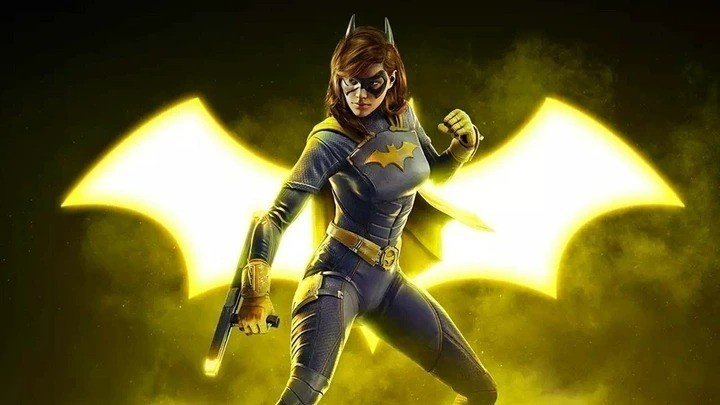 Gotham Knights [PS5]