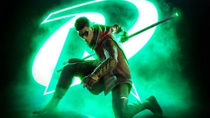 Gotham Knights [PS5]