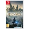 Hogwarts Legacy Nintendo Switch (російські субтитри)