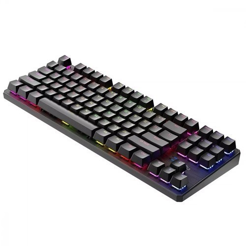 Ігрова механічна клавіатура Proove Gaming Everfrost (Ukraine Layout)