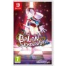 Balan Wonderworld Nintendo Switch (русские субтитры)