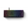Клавиатура проводная Razer Huntsman Mini Purple Switch RU USB (RZ03-03391500-R3R1)