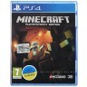Minecraft: Playstation 4 Edition [PS4] (русские субтитры)