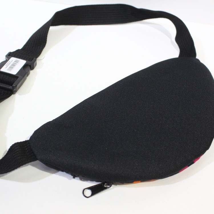 Бананка Among Us помаранчева