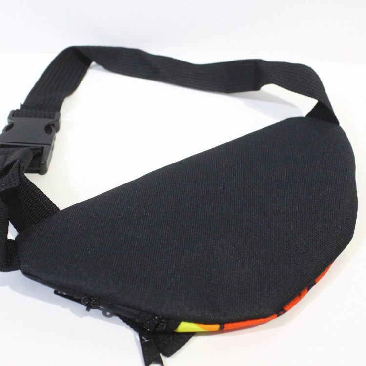 Бананка Among Us помаранчева