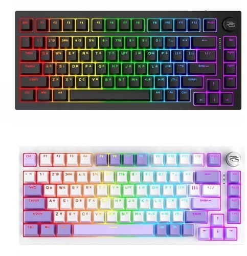 Бездротова клавіатура Proove Gaming Coupe (Ukraine Layout)