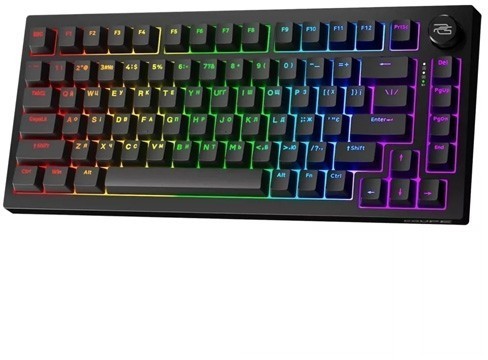 Бездротова клавіатура Proove Gaming Coupe (Ukraine Layout)