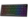 Бездротова клавіатура Proove Gaming Coupe (Ukraine Layout)