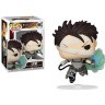Фигурка Funko Pop Attack on Titan - Levi