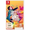 Just Dance 2025 Edition Nintendo Switch (росiйськi субтитри) (КОД)