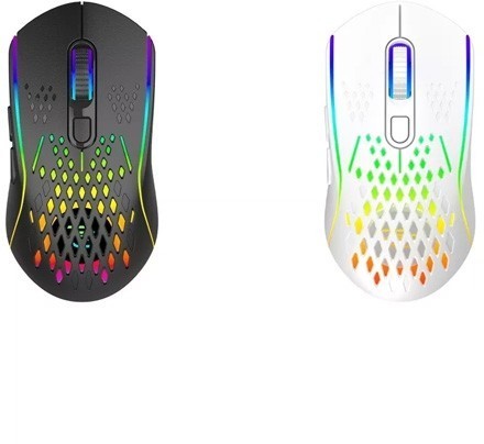 Бездротова ігрова миша Proove Gaming Buzz