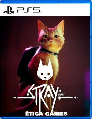 Stray [PS5]
