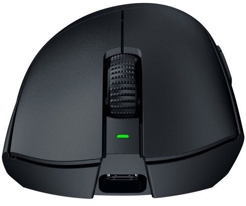 Мышь RAZER DeathAdder V3 Pro Wireless, black (RZ01-04630100-R3G1)