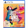 Just Dance 2025 Edition PS5 (росiйськi субтитри) (КОД)