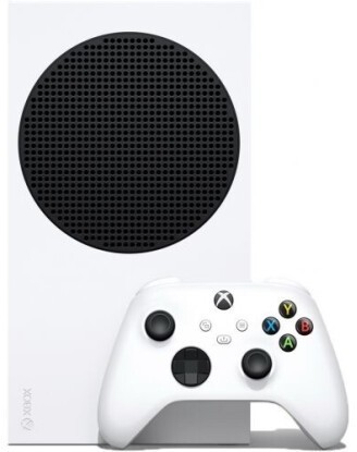 Ігрова консоль XBOX Series S 512 GB + Gamepass Ultimate 3 місяця Ігрова консоль XBOX Series S 512 GB + Gamepass Ultimate 3 місяця