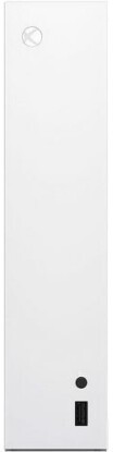 Ігрова консоль XBOX Series S 512 GB + Gamepass Ultimate 3 місяця Ігрова консоль XBOX Series S 512 GB + Gamepass Ultimate 3 місяця
