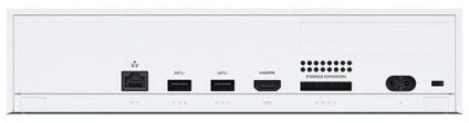Ігрова консоль XBOX Series S 512 GB + Gamepass Ultimate 3 місяця Ігрова консоль XBOX Series S 512 GB + Gamepass Ultimate 3 місяця