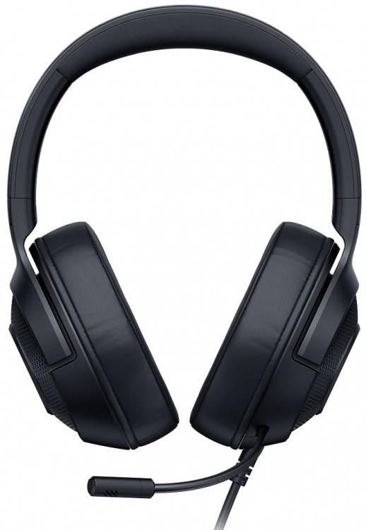 Гарнітура RAZER Kraken X (RZ04-02890100-R3M1)