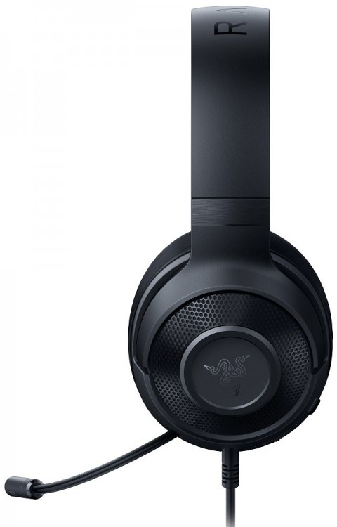 Гарнітура RAZER Kraken X (RZ04-02890100-R3M1)
