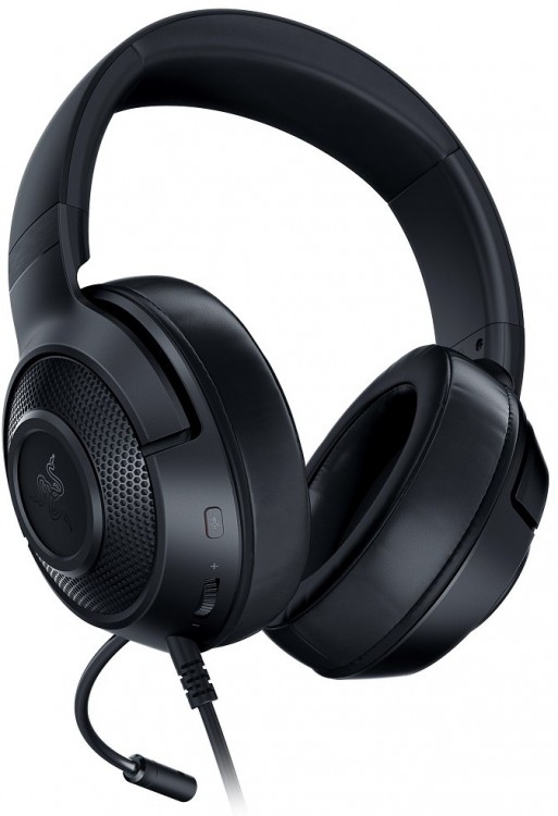 Гарнітура RAZER Kraken X (RZ04-02890100-R3M1)