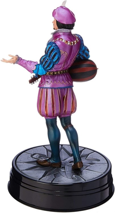 Фигурка Dark Horse Witcher 3 Wild Hunt - Dandelion Figure Фигурка Dark Horse Witcher 3 Wild Hunt - Dandelion Figure