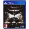 Batman Arkham Knight [PS4] (російські субтитри)