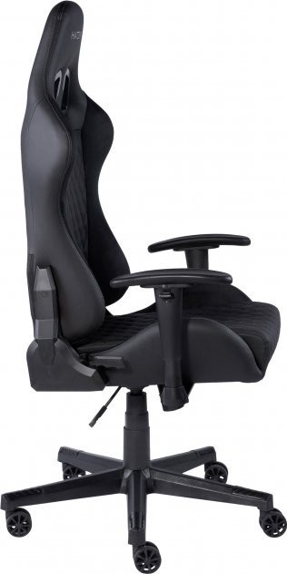 Кресло для геймеров HATOR Darkside (HTC-919) Black  