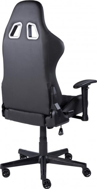 Кресло для геймеров HATOR Darkside (HTC-919) Black  