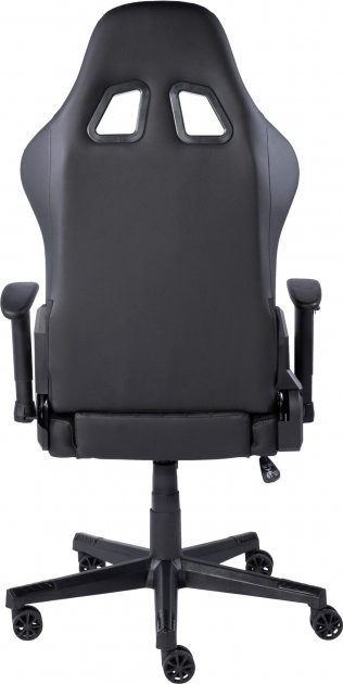 Кресло для геймеров HATOR Darkside (HTC-919) Black  