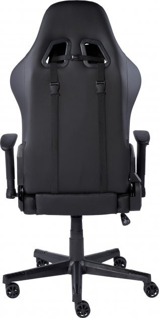 Кресло для геймеров HATOR Darkside (HTC-919) Black  