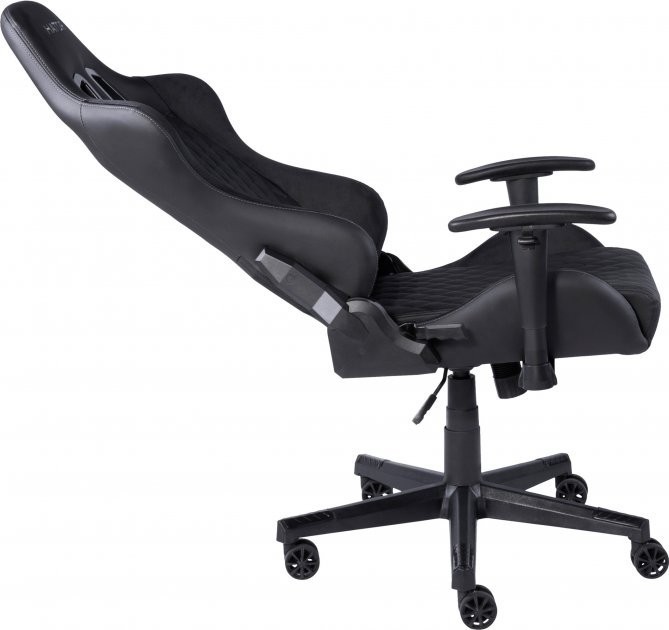 Кресло для геймеров HATOR Darkside (HTC-919) Black  
