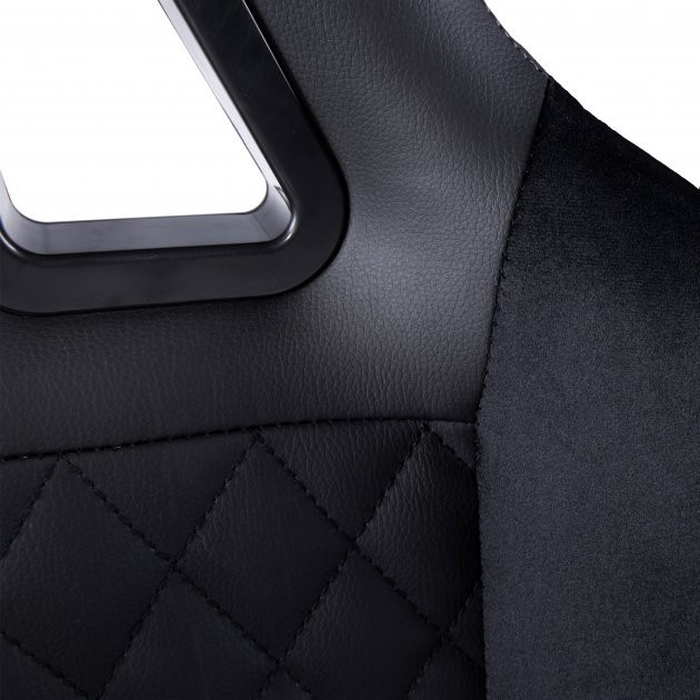 Кресло для геймеров HATOR Darkside (HTC-919) Black  