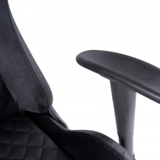 Кресло для геймеров HATOR Darkside (HTC-919) Black  