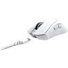 Миша RAZER DeathAdder V3 Pro Wireless, white (RZ01-04630200-R3G1)