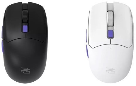 Бездротова ігрова миша Proove Gaming Everon