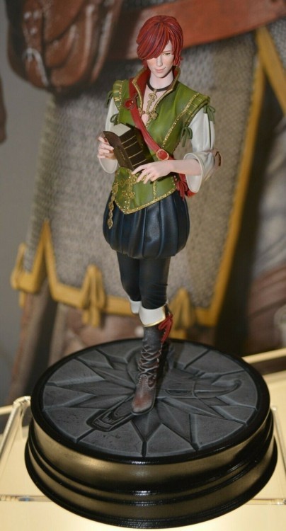 Фигурка Dark Horse Witcher 3 Wild Hunt - Shani Figure Фигурка Dark Horse Witcher 3 Wild Hunt - Shani Figure