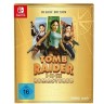 Tomb Raider I-III Remastered Deluxe Edition Nintendo Switch (украiнськi субтитри)